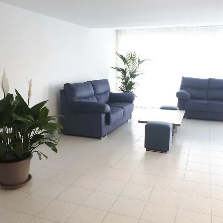 Playa Honda Luxury Арона