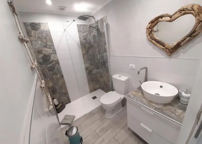 Playa Honda Luxury *