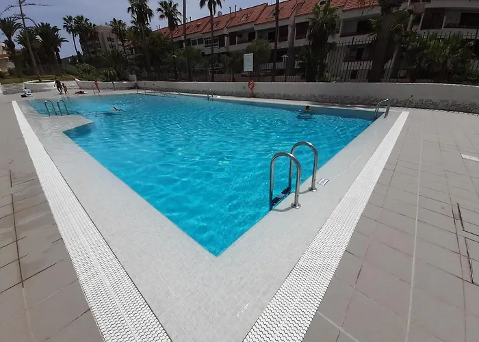 Playa Honda Luxury * Arona