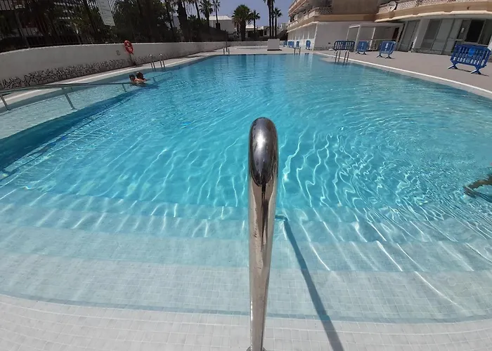 Playa Honda Luxury Διαμέρισμα Arona (Tenerife)