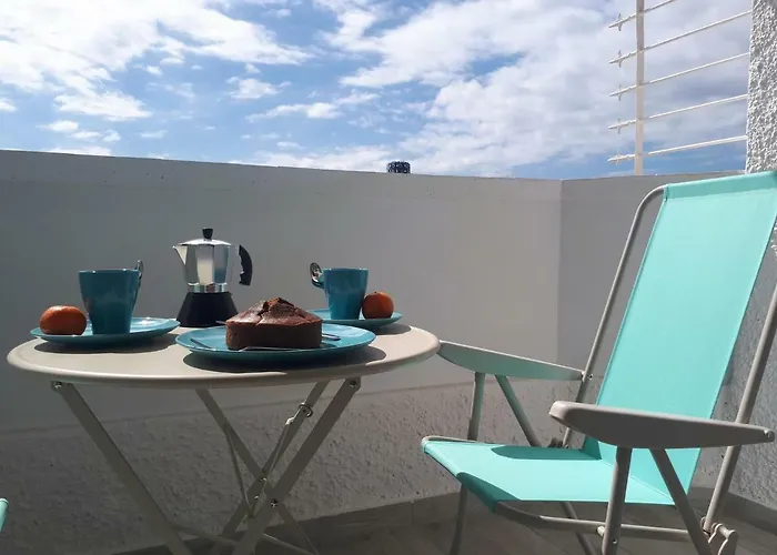 Playa Honda Luxury * Arona (Tenerife)