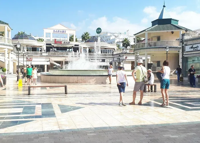 Playa Honda Luxury Arona (Tenerife)