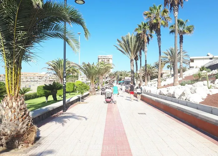 Playa Honda Luxury *