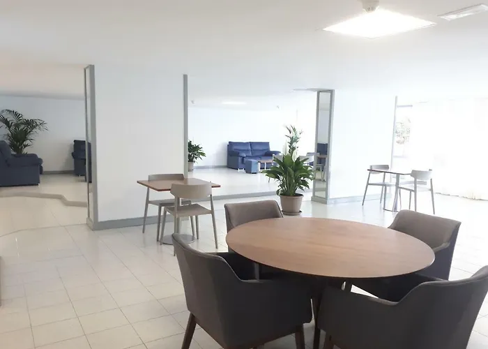 Διαμέρισμα Playa Honda Luxury Arona (Tenerife)