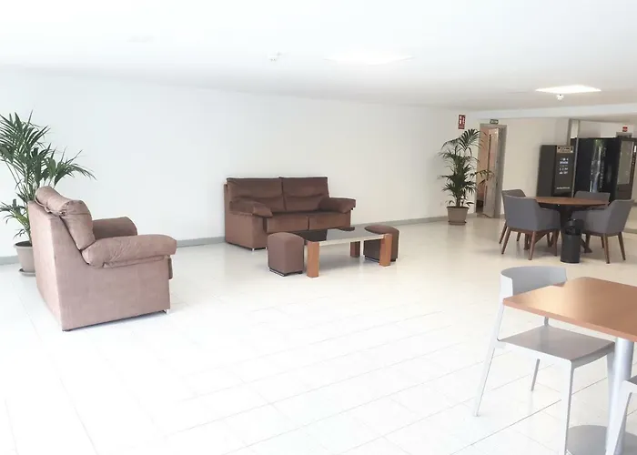 Apartman Playa Honda Luxury Arona