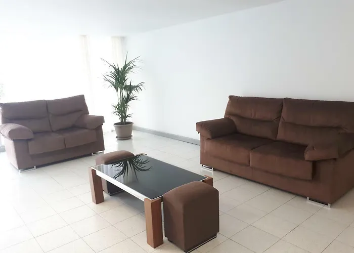 Playa Honda Luxury * Arona